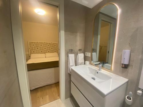 Apartamento Sweet Home Salamanca