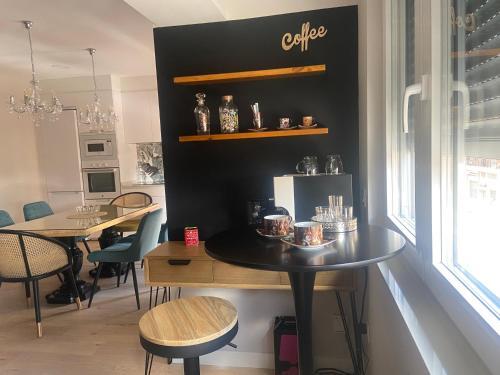 Apartamento Sweet Home Salamanca