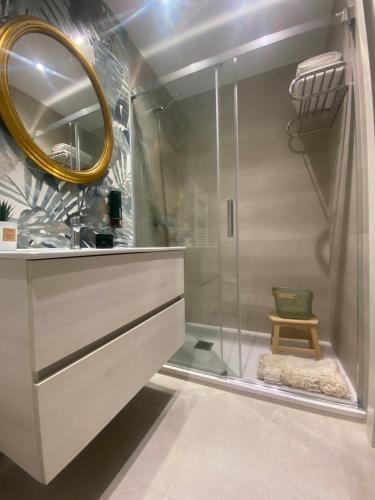 Apartamento Sweet Home Salamanca