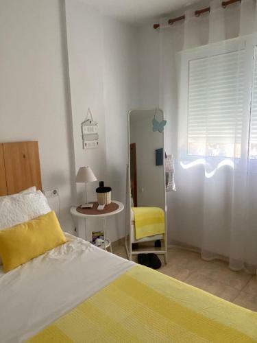 Apartamento Almeria Dreams
