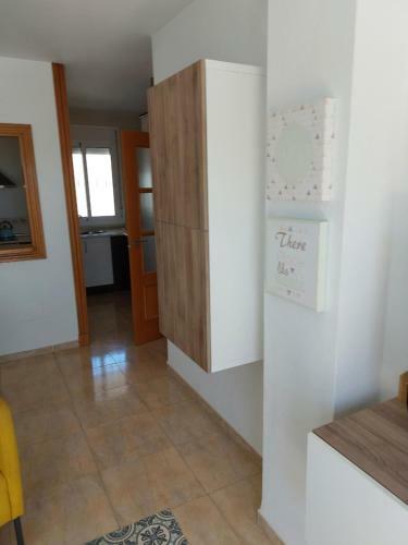 Apartamento Almeria Dreams