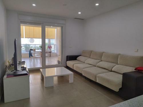 Apartamento Marysal Playa