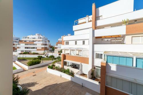 Apartamento Agua Serena - Adults Only