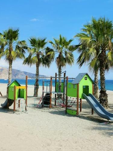 Apartamento Apto. Residencial Familiar Aguadulce
