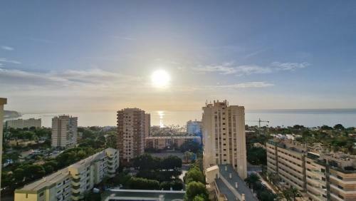 Palm Tower Apartment