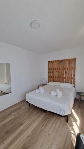 Palm Tower Apartment