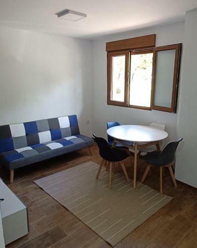 Apartamento Puente Romano