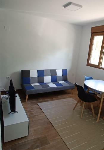 Apartamento Puente Romano