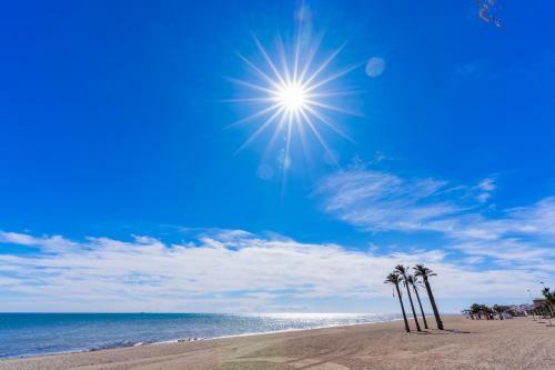 Apartamento Buenavista Playa Blue R&r