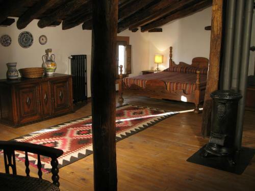 Agroturismo La Carpinter�a Casa Rural