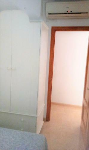 Apartamento �tico Roquetas