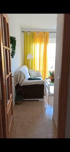 Apartamento �tico Roquetas