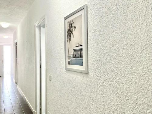 Inviting Holiday Home In Roquetas De Mar With Terrace