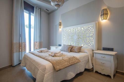 Apartamentos Tur�sticos La Ba�lla