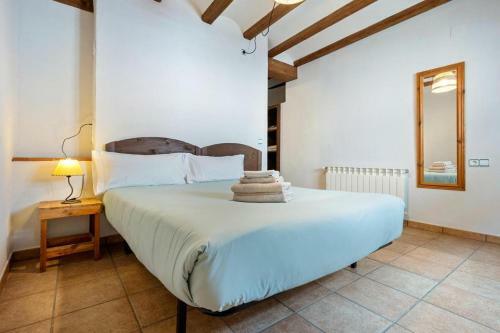 Agroturismo Cal Tous, La Socarrimada