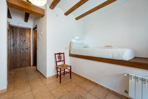 Agroturismo Cal Tous, La Socarrimada