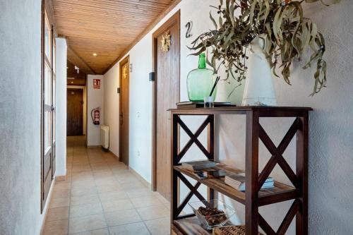 Agroturismo Cal Tous, La Socarrimada