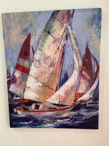 Apartamento Luz, Sol Y Arena