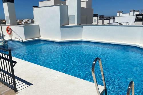 Nautilus Beach Apartment - Apartamento Azul