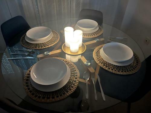 Apartamento Oasis Roma