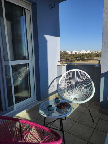 Apartamento Oasis Roma