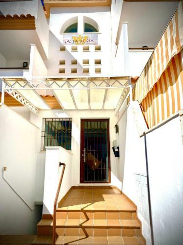 Mychoice Aitana By Bossh! Apartments