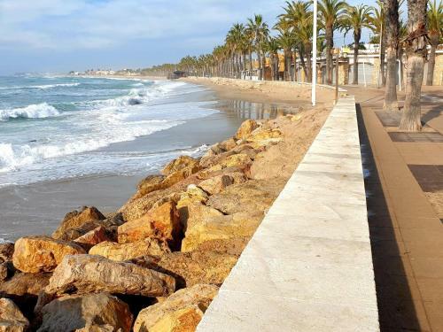 Suitur Apartamento Roc Sant Gaiet� II