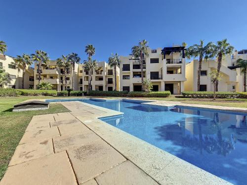 Roda Golf Bali Apartment - 2610