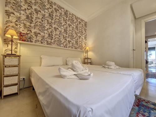 Roda Golf Bali Apartment - 2610