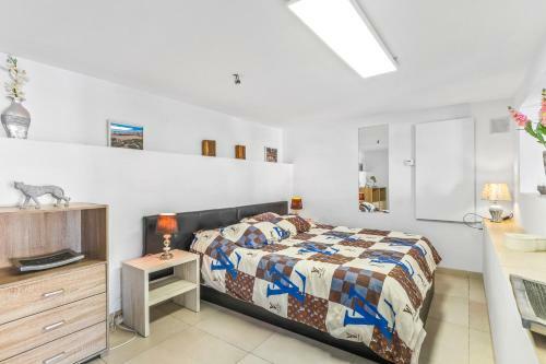 Apartamento Dream Quesada