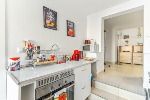 Apartamento Dream Quesada