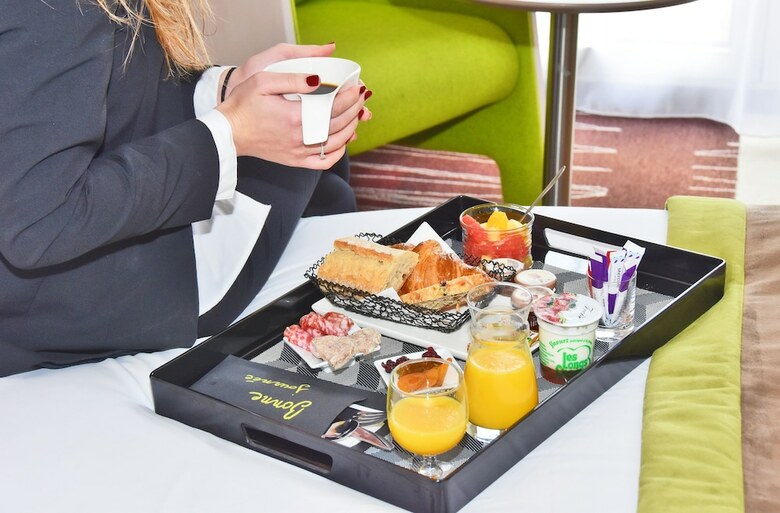 Hotel Mercure Granville Le Grand Large