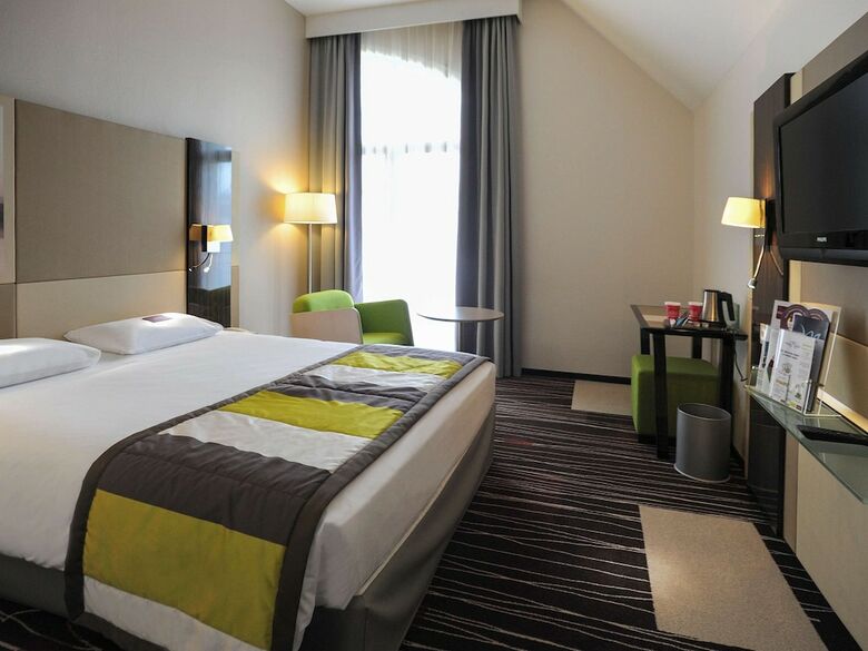 Hotel Mercure Granville Le Grand Large