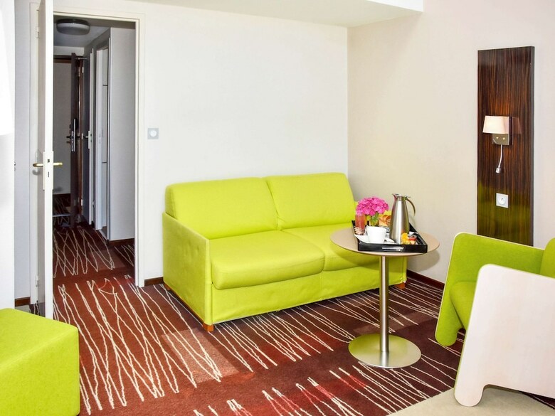 Hotel Mercure Granville Le Grand Large