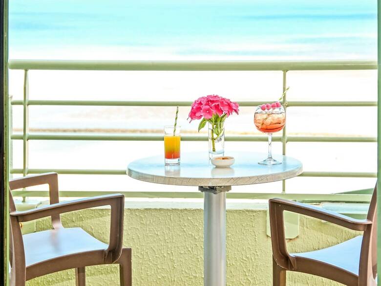 Hotel Mercure Granville Le Grand Large