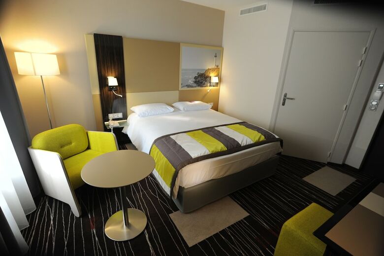 Hotel Mercure Granville Le Grand Large