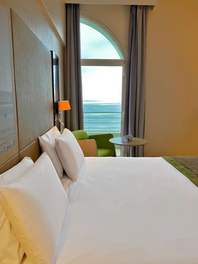 Hotel Mercure Granville Le Grand Large