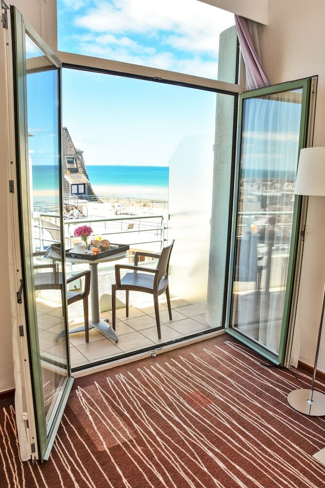 Hotel Mercure Granville Le Grand Large