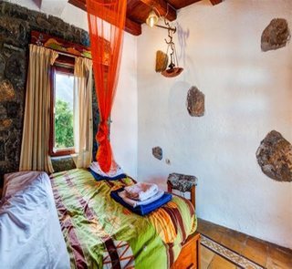 The Traditional Homes Of Crete