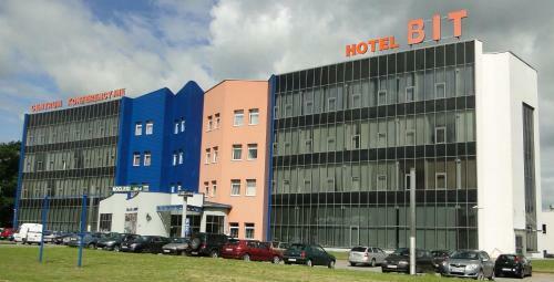 Hotel Bit