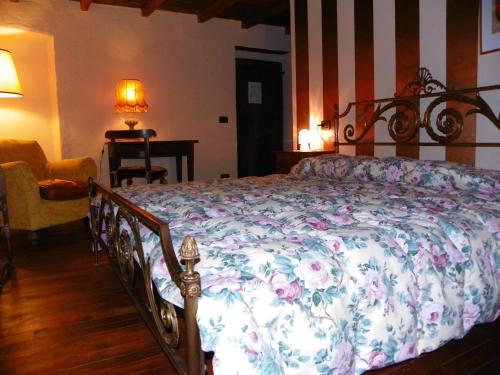 Agroturismo Agriturismo Oro Di Berta