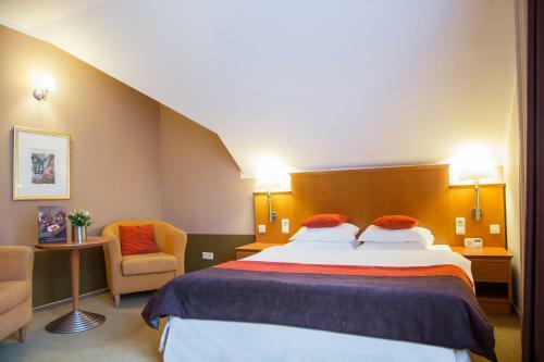 Hostal Korona Park Klewinowo