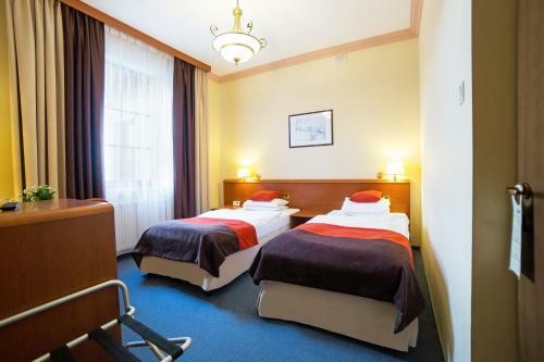Hostal Korona Park Klewinowo