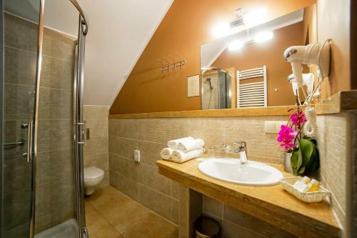 Hostal Korona Park Klewinowo