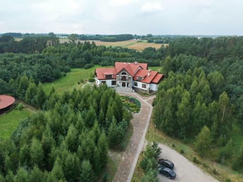 Hostal Korona Park Klewinowo