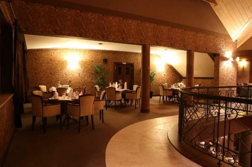 Hostal Korona Park Klewinowo