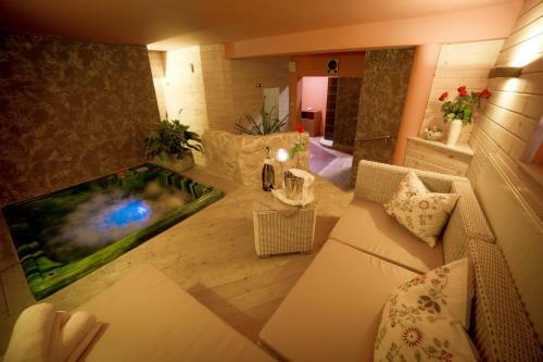 Hostal Korona Park Klewinowo