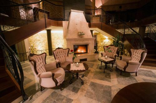 Hostal Korona Park Klewinowo