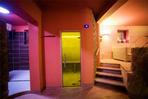 Hostal Korona Park Klewinowo