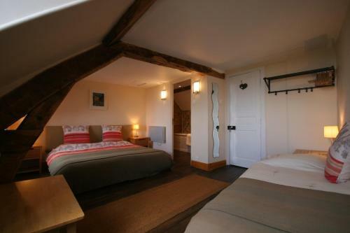Bed & Breakfast Numero Cinq